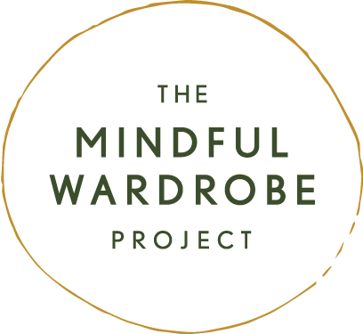 The Mindful Wardrobe Project logo